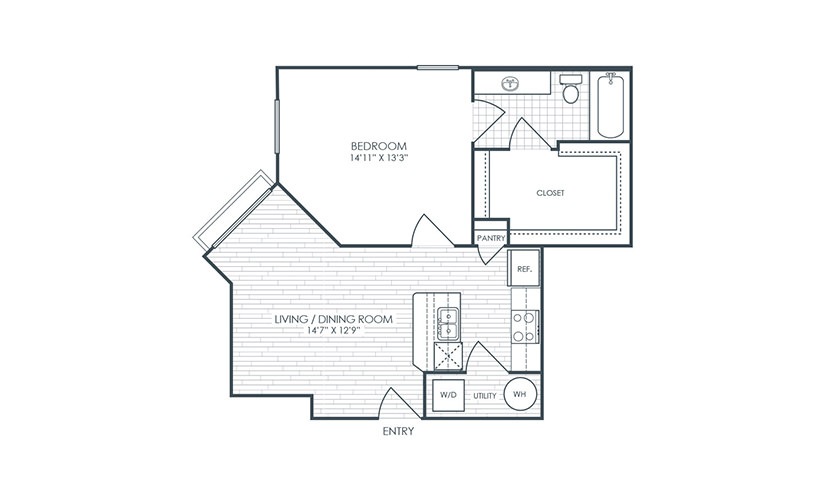 Perq Floor Plan Asset