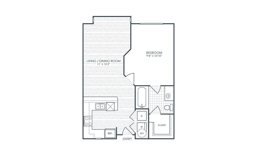 Perq Floor Plan Asset