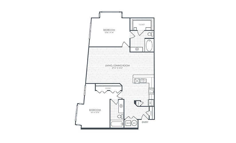 Perq Floor Plan Asset