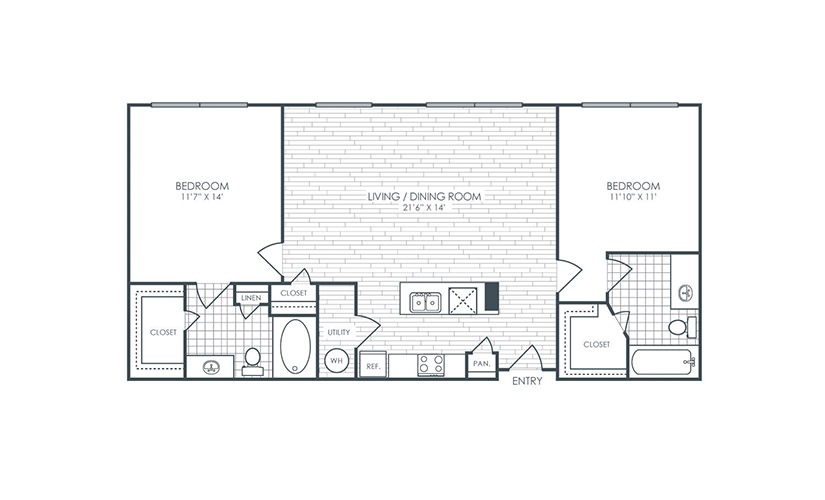 Perq Floor Plan Asset