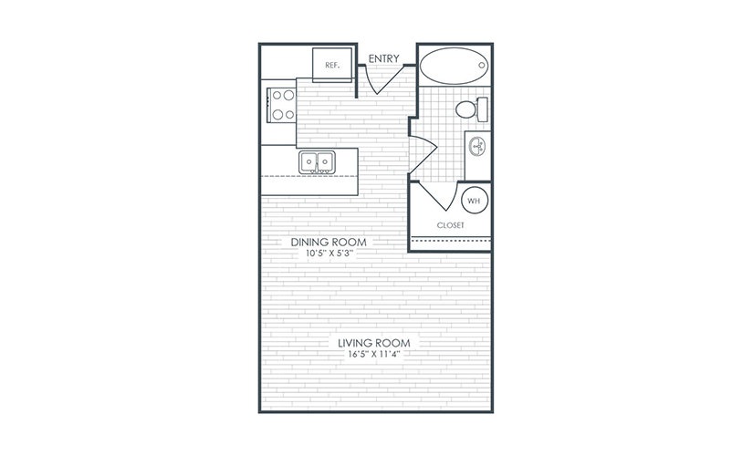 Perq Floor Plan Asset