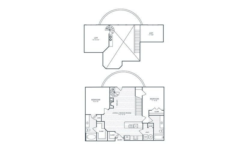 Perq Floor Plan Asset