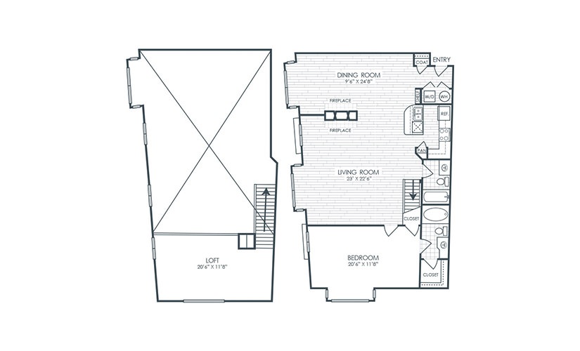 Perq Floor Plan Asset