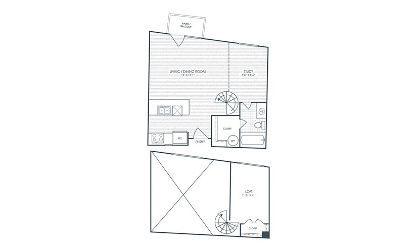 Perq Floor Plan Asset