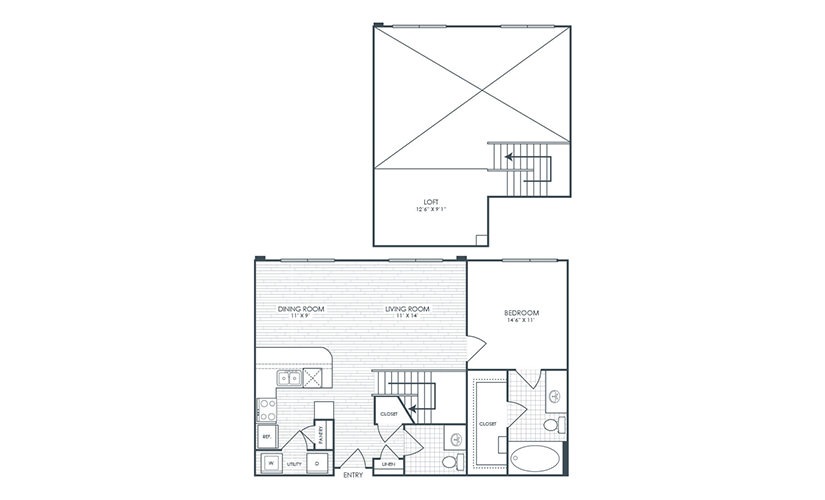 Perq Floor Plan Asset