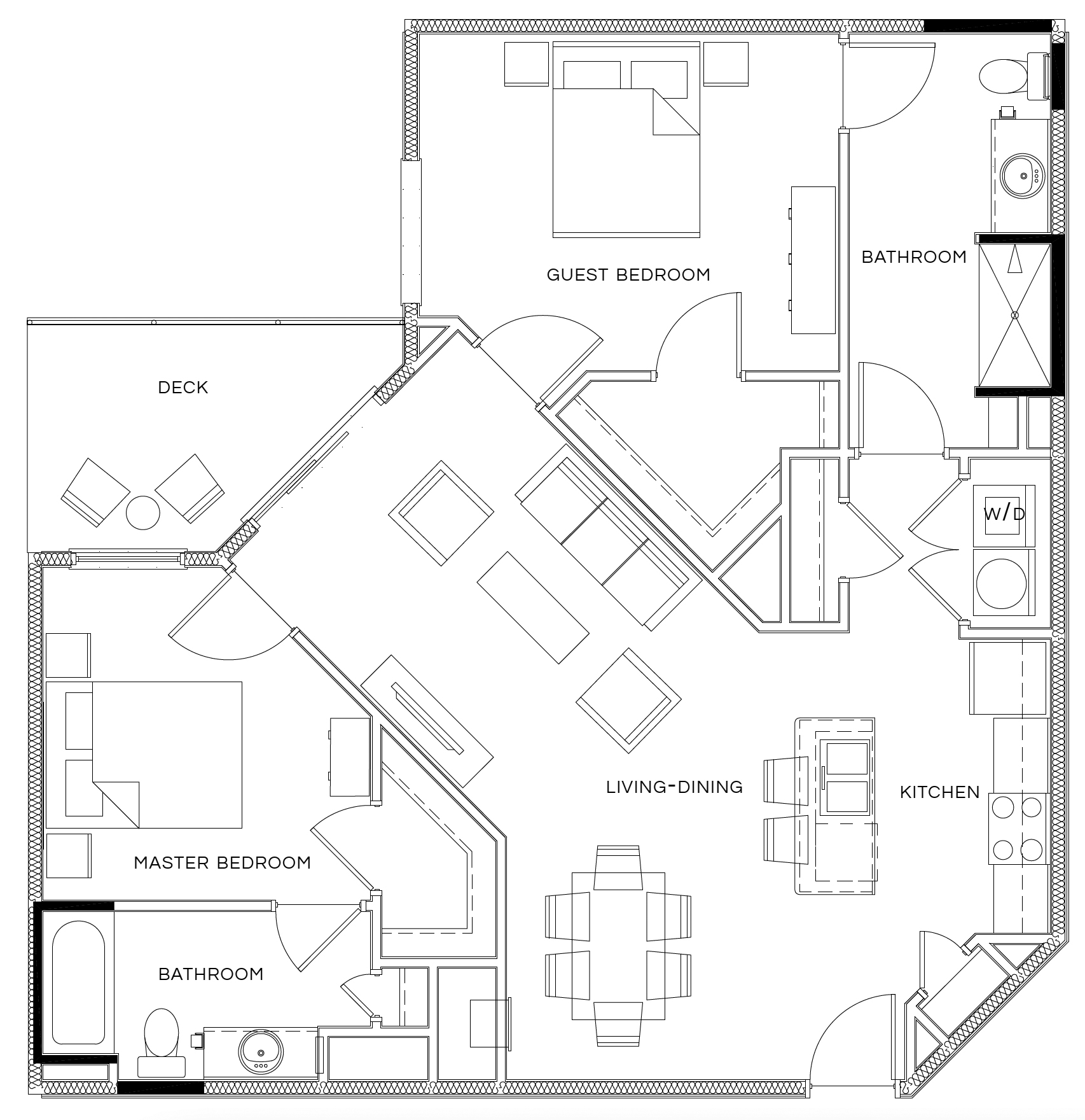 Perq Floor Plan Asset