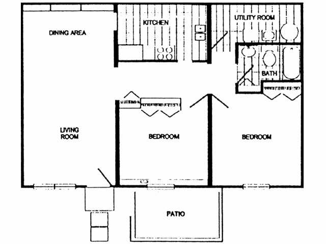 Perq Floor Plan Asset