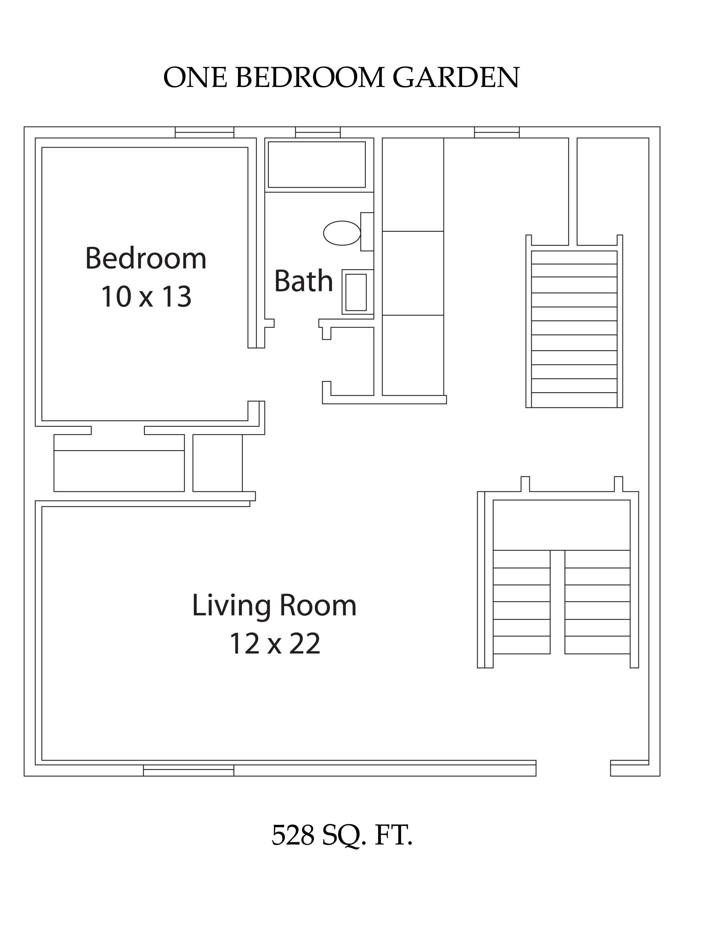 Perq Floor Plan Asset