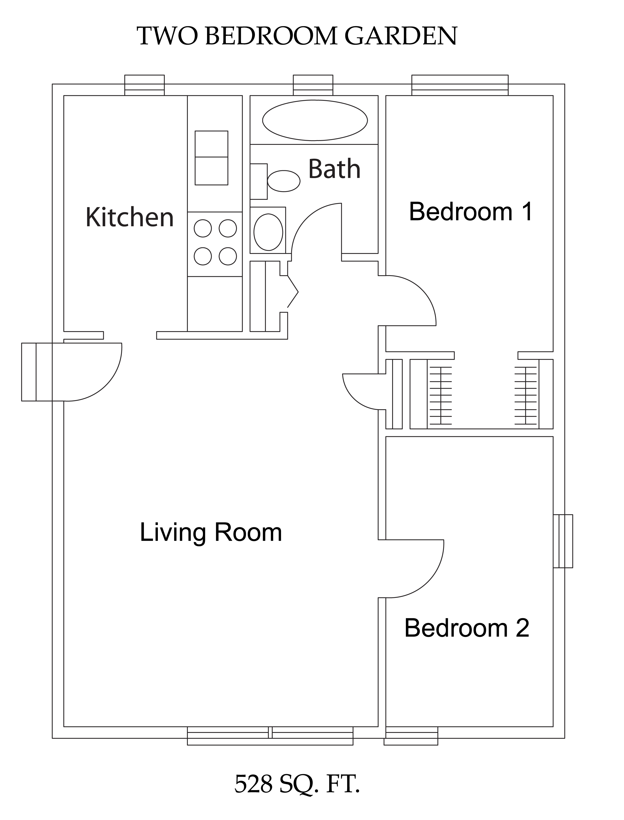 Perq Floor Plan Asset