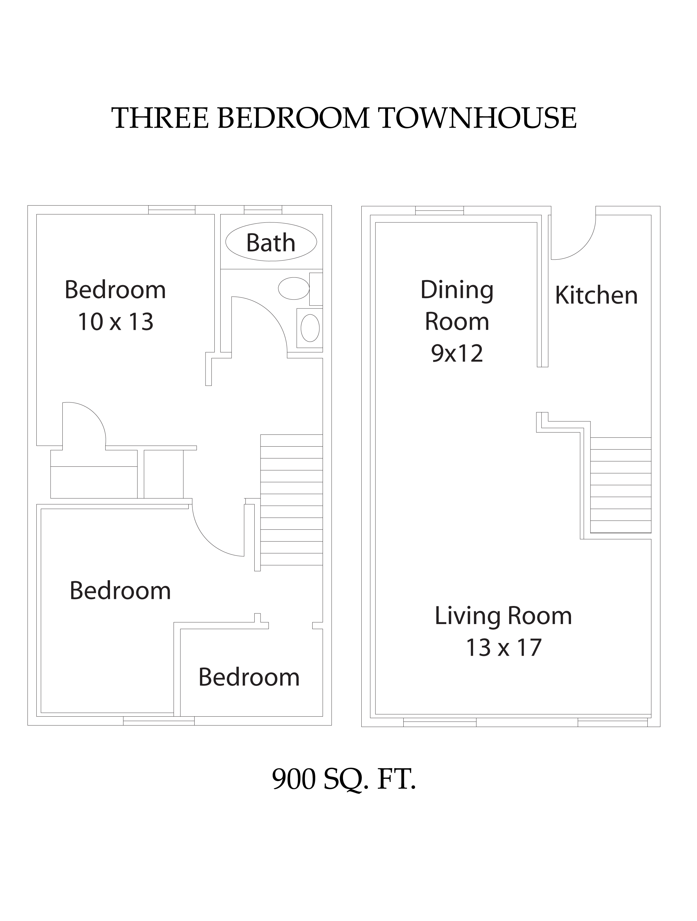 Perq Floor Plan Asset