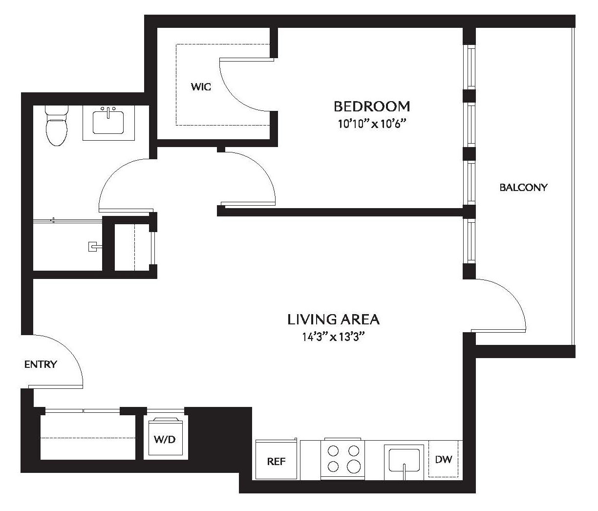Perq Floor Plan Asset
