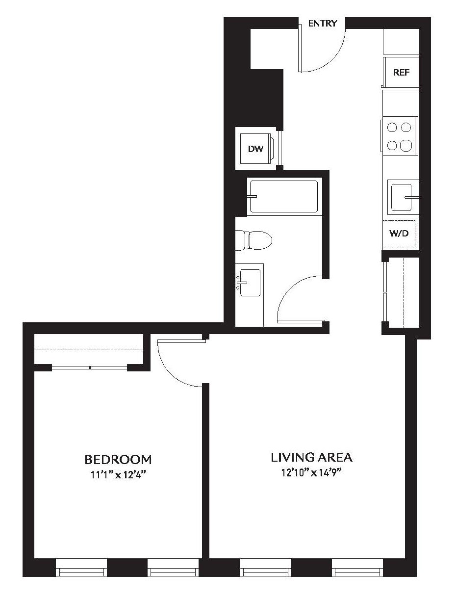 Perq Floor Plan Asset