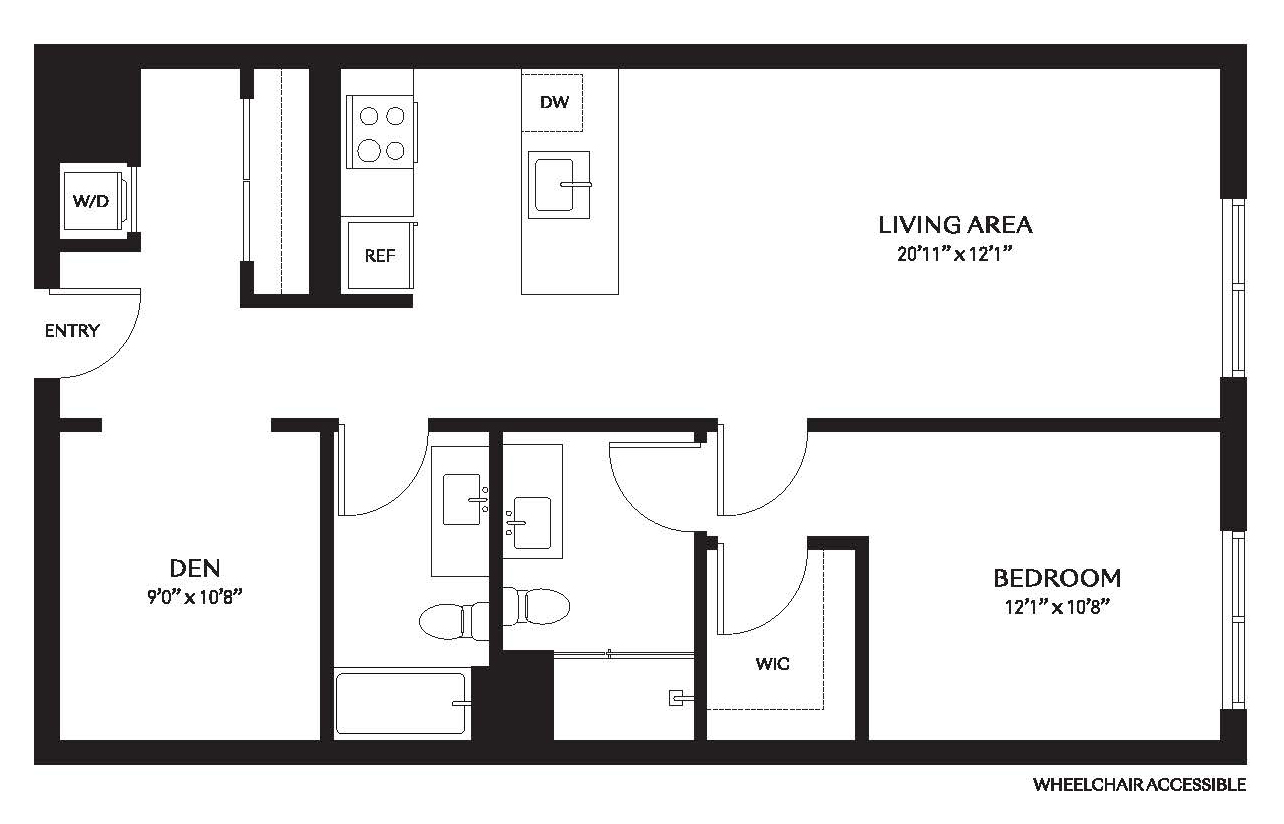Perq Floor Plan Asset
