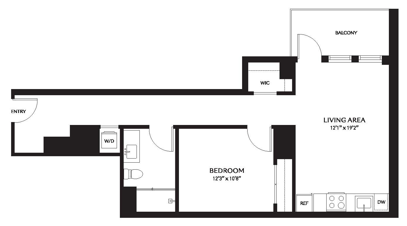 Perq Floor Plan Asset