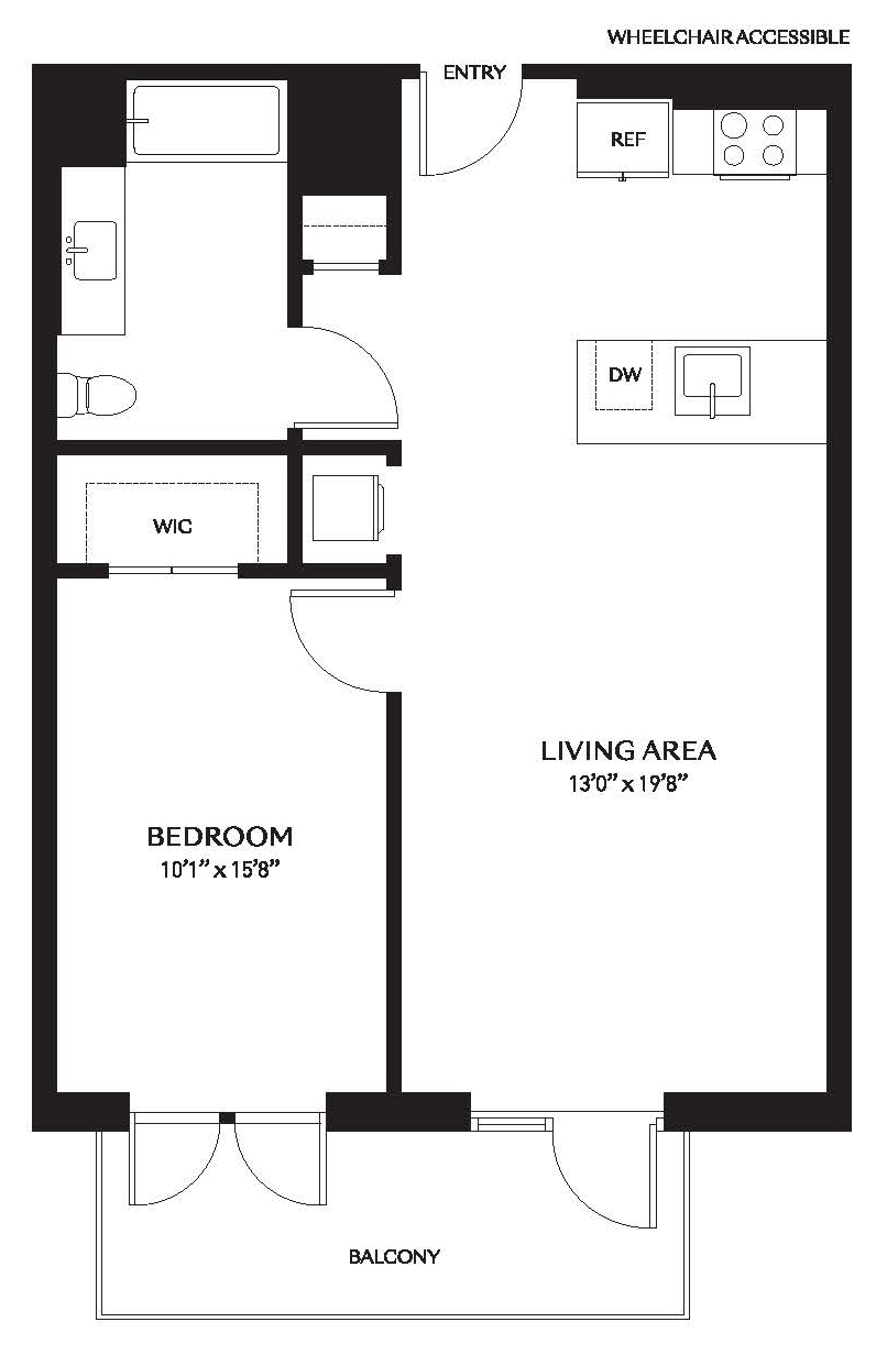 Perq Floor Plan Asset