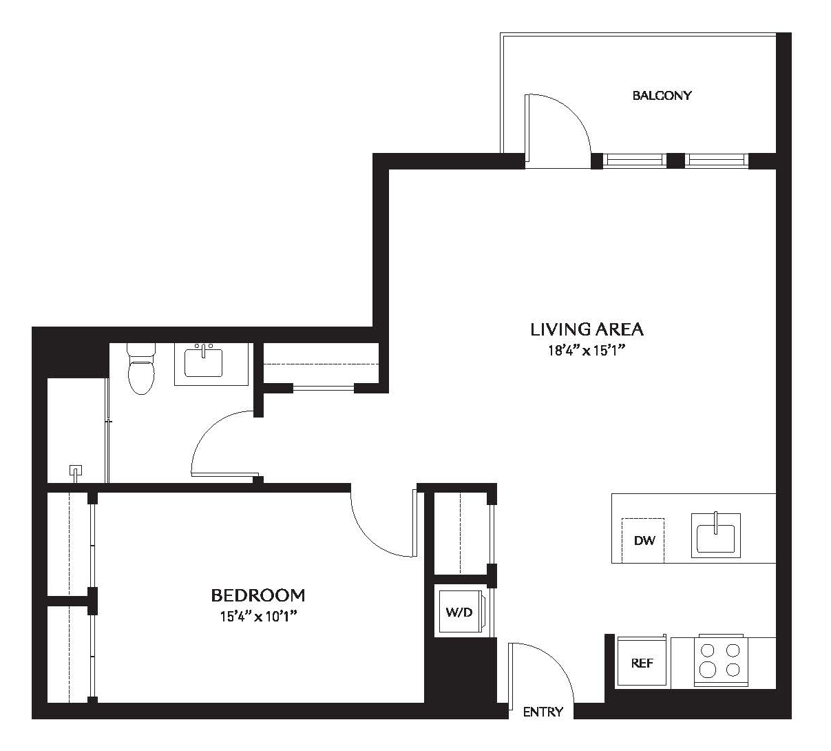 Perq Floor Plan Asset
