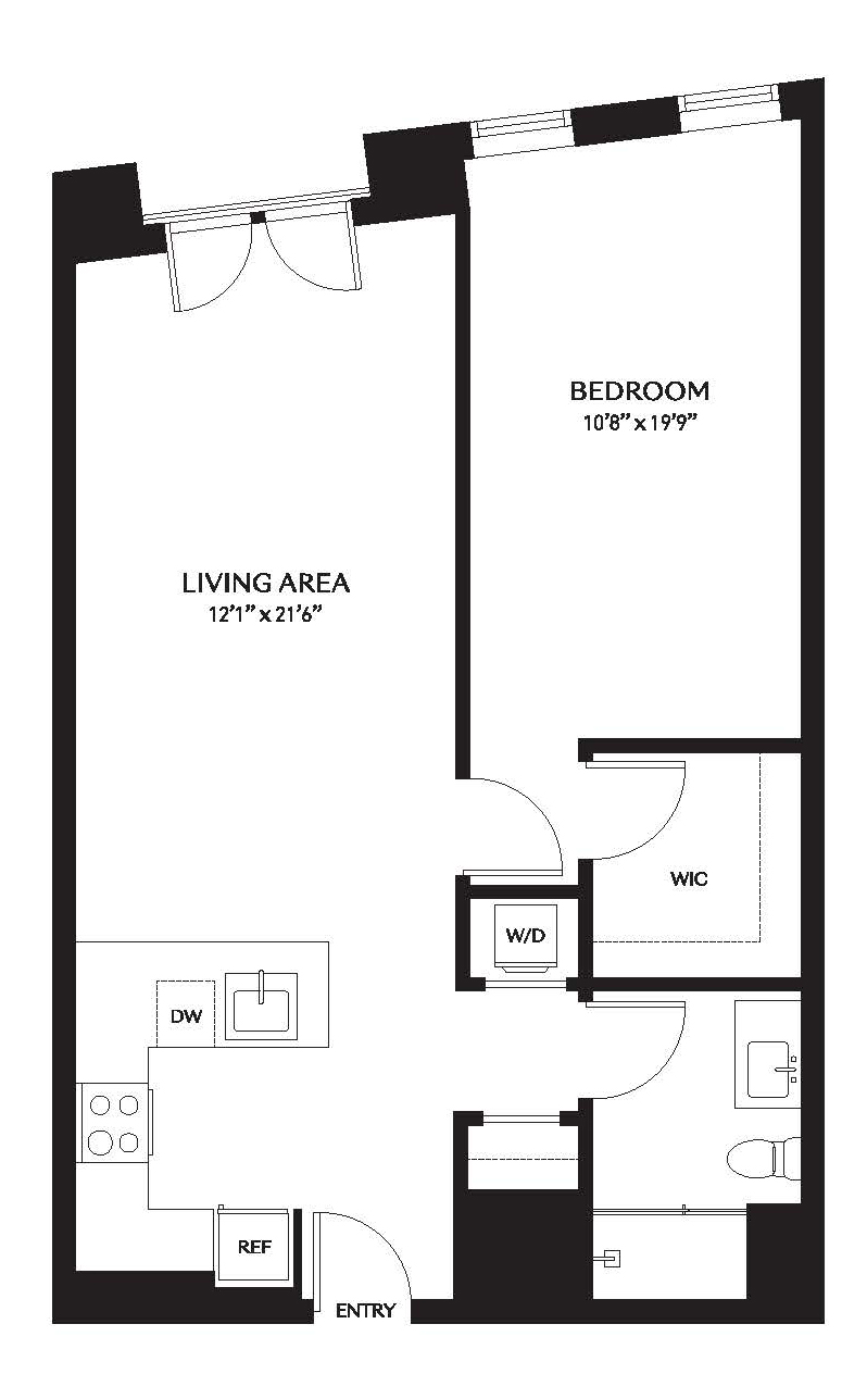 Perq Floor Plan Asset