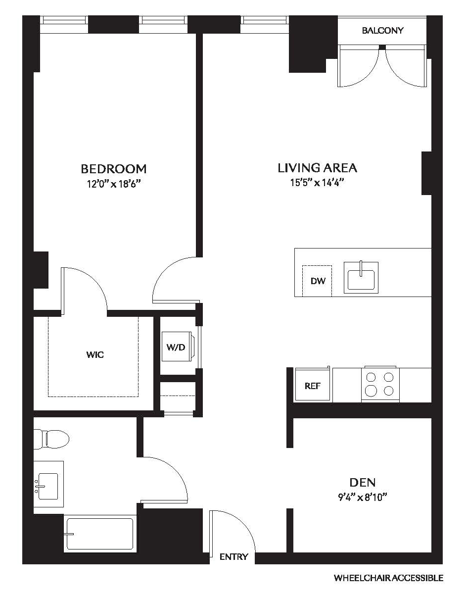 Perq Floor Plan Asset