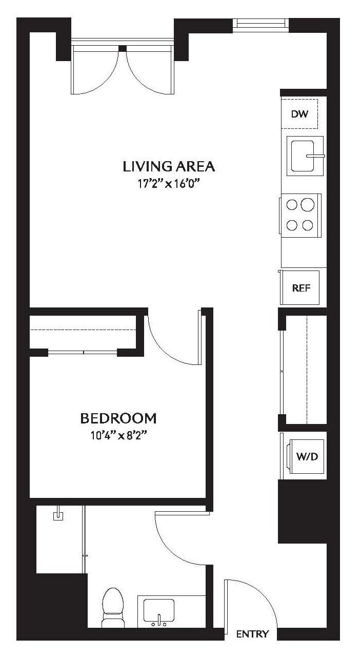 Perq Floor Plan Asset