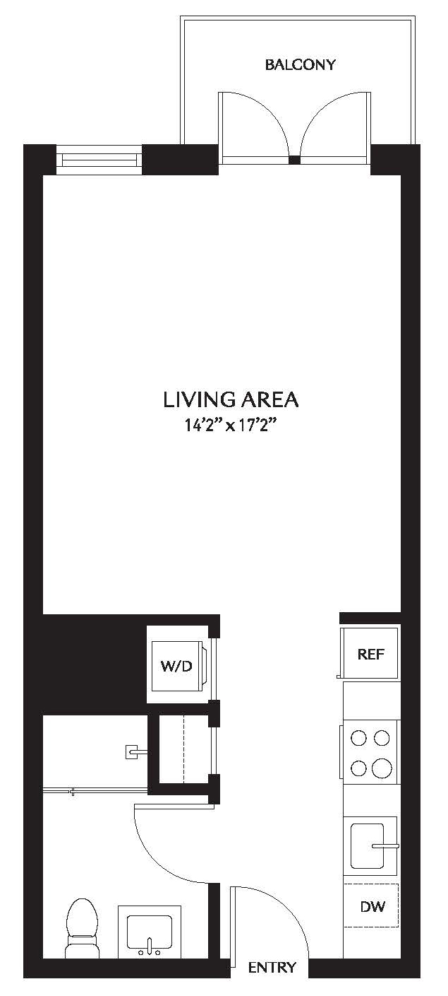 Perq Floor Plan Asset