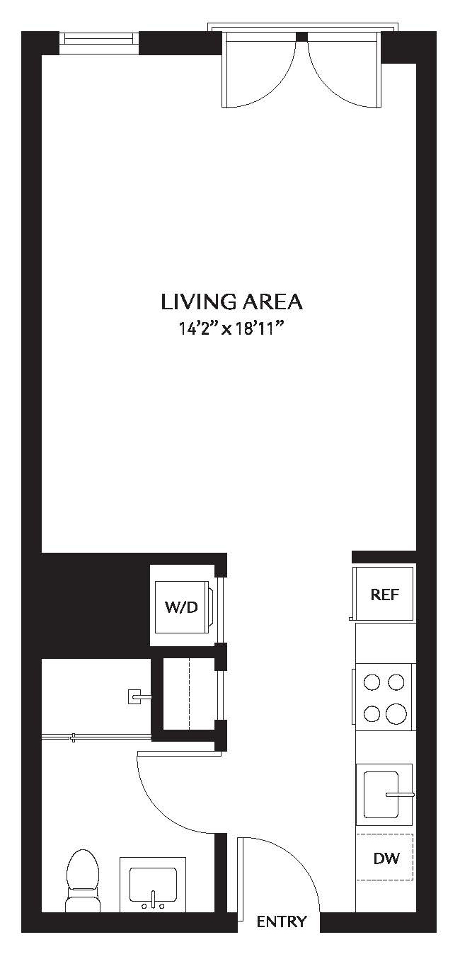 Perq Floor Plan Asset