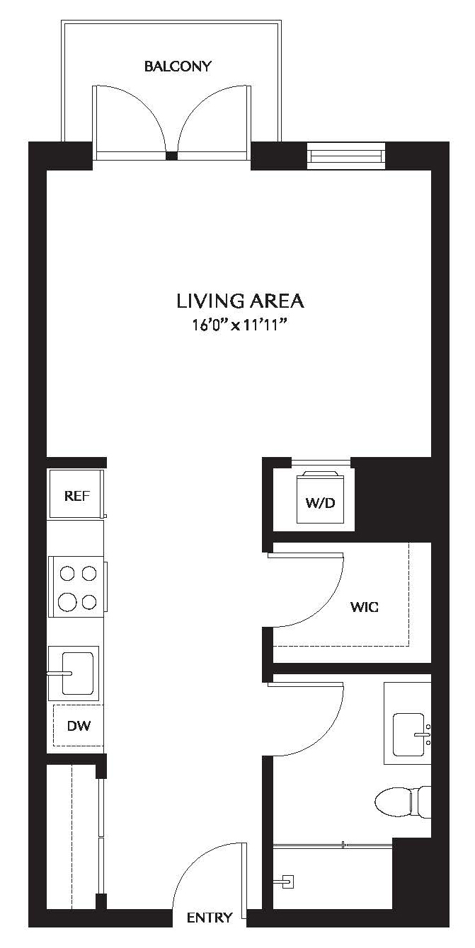 Perq Floor Plan Asset