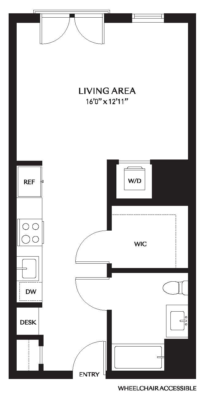 Perq Floor Plan Asset