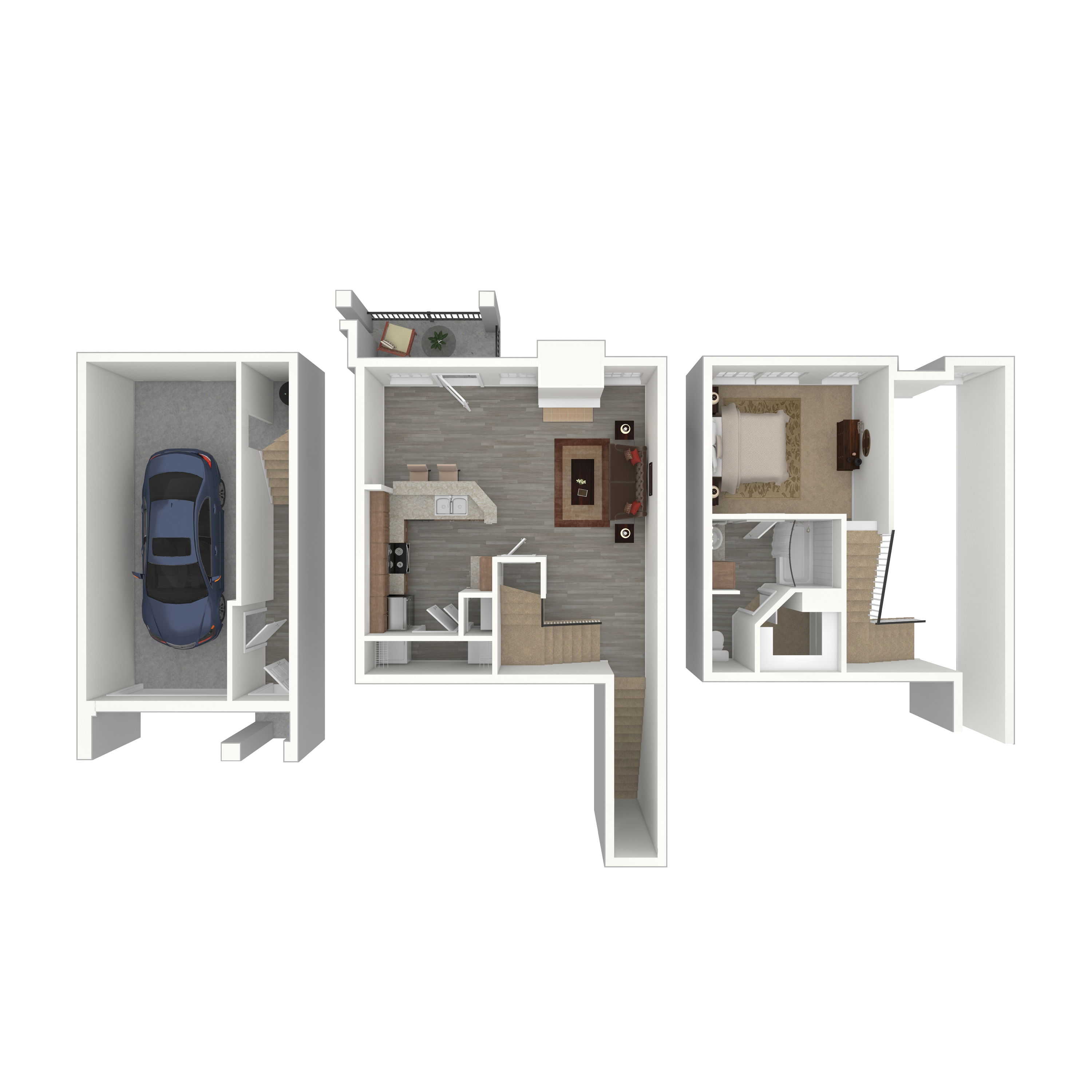 Perq Floor Plan Asset
